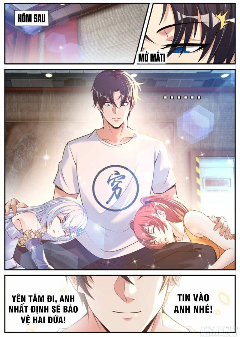 Ta Có Một Tòa Mạt Thế Mê Cung - Chapter 97 - Page 5