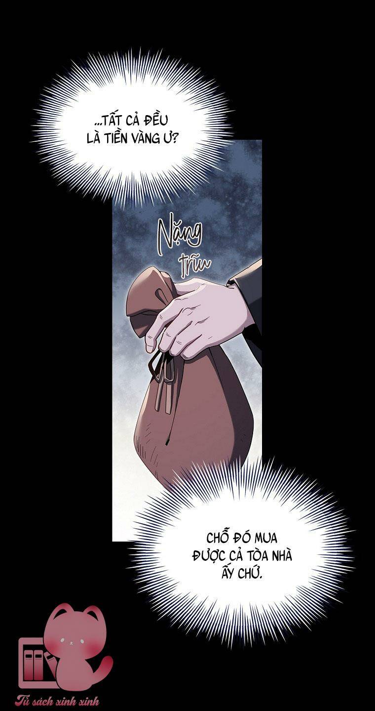 Từ Trúc Mã Hóa Thành Ông Xã Chapter 1 - Trang 11