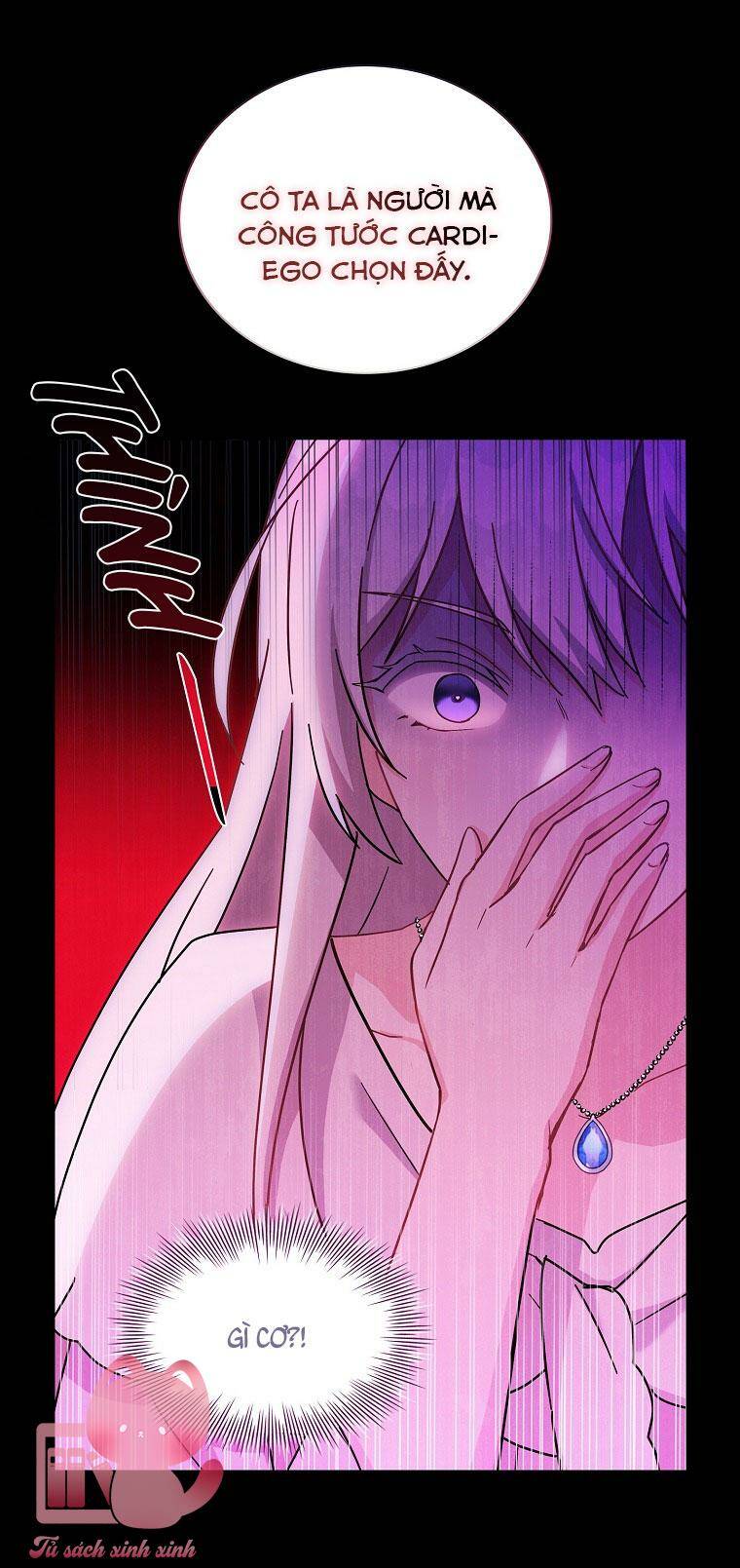 Từ Trúc Mã Hóa Thành Ông Xã Chapter 1 - Trang 13