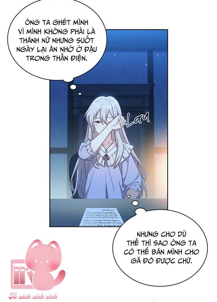 Từ Trúc Mã Hóa Thành Ông Xã Chapter 1 - Trang 18