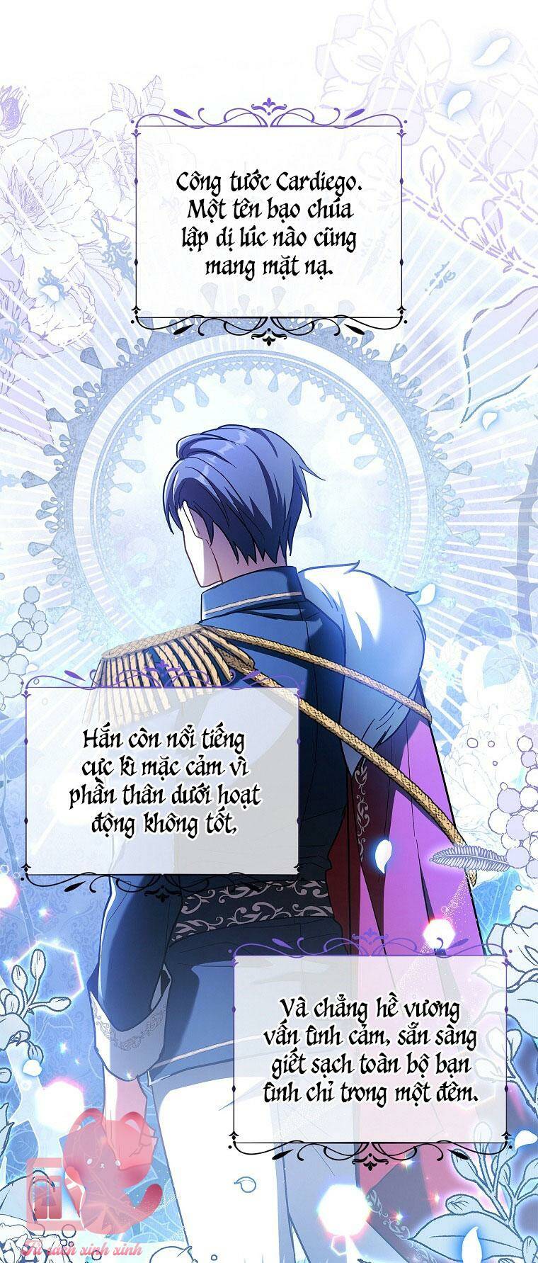 Từ Trúc Mã Hóa Thành Ông Xã Chapter 1 - Trang 19