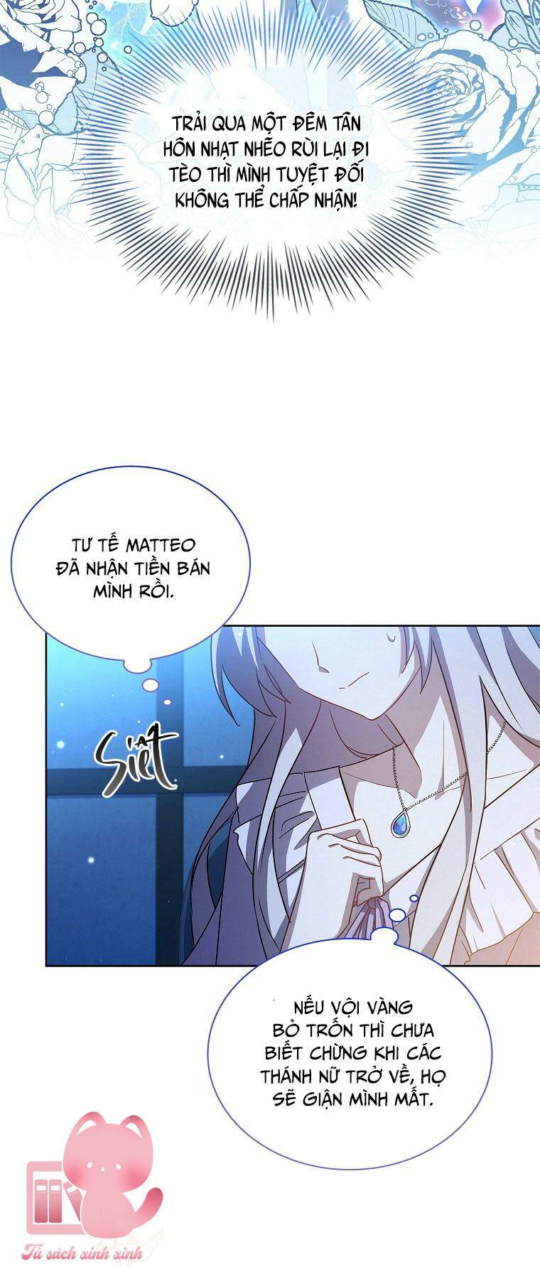 Từ Trúc Mã Hóa Thành Ông Xã Chapter 1 - Trang 20