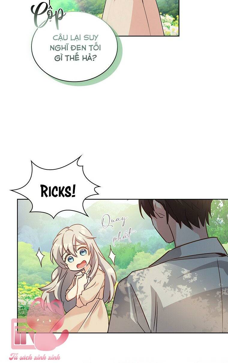 Từ Trúc Mã Hóa Thành Ông Xã Chapter 1 - Trang 28