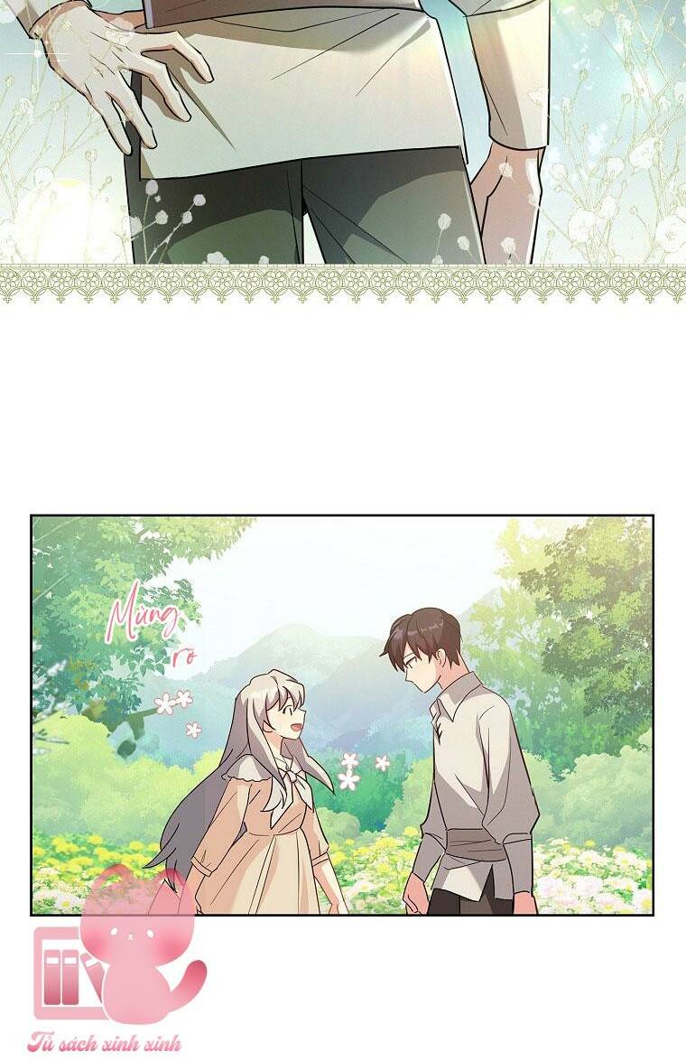 Từ Trúc Mã Hóa Thành Ông Xã Chapter 1 - Trang 30