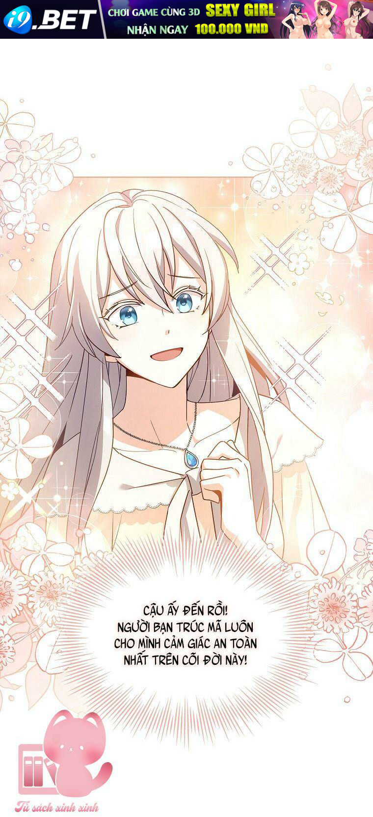 Từ Trúc Mã Hóa Thành Ông Xã Chapter 1 - Trang 31