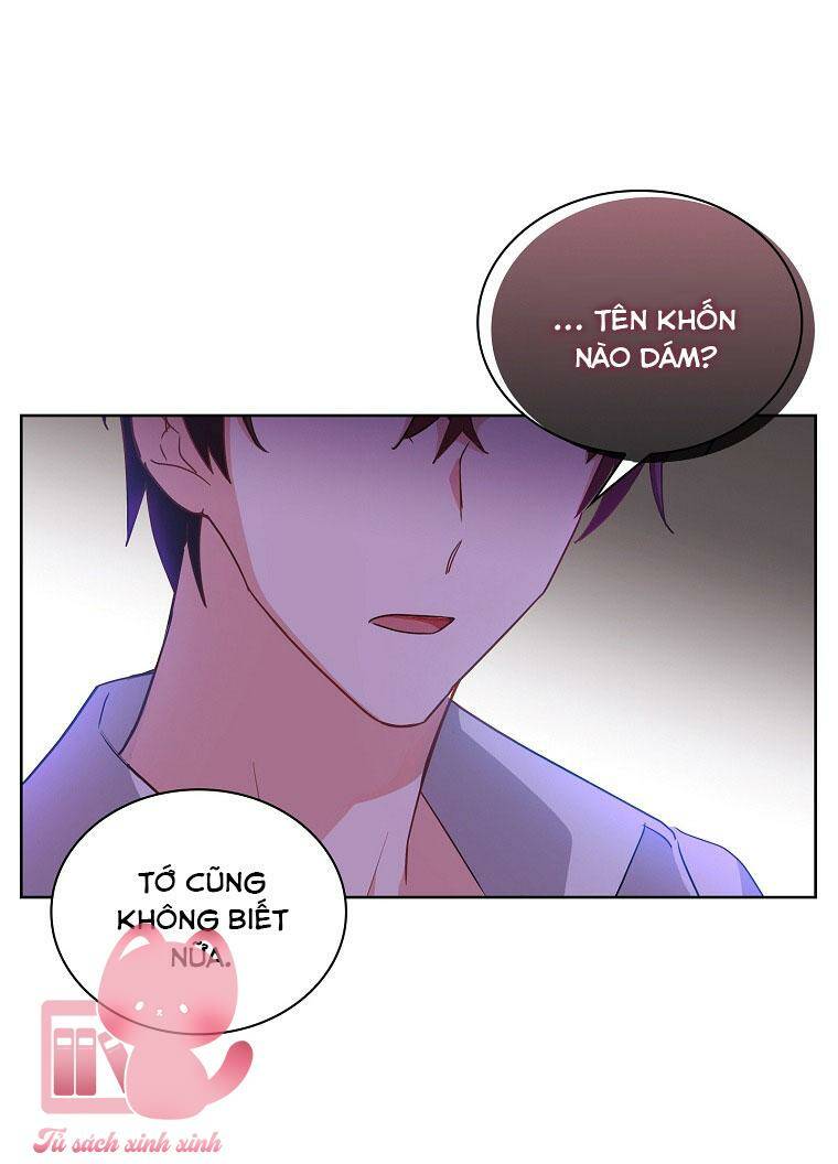 Từ Trúc Mã Hóa Thành Ông Xã Chapter 1 - Trang 39