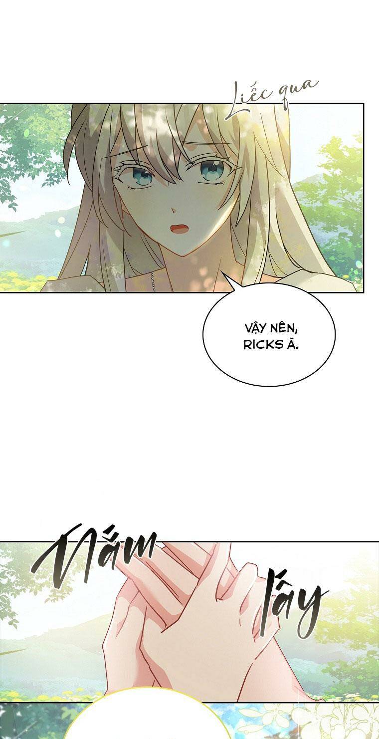 Từ Trúc Mã Hóa Thành Ông Xã Chapter 1 - Trang 41