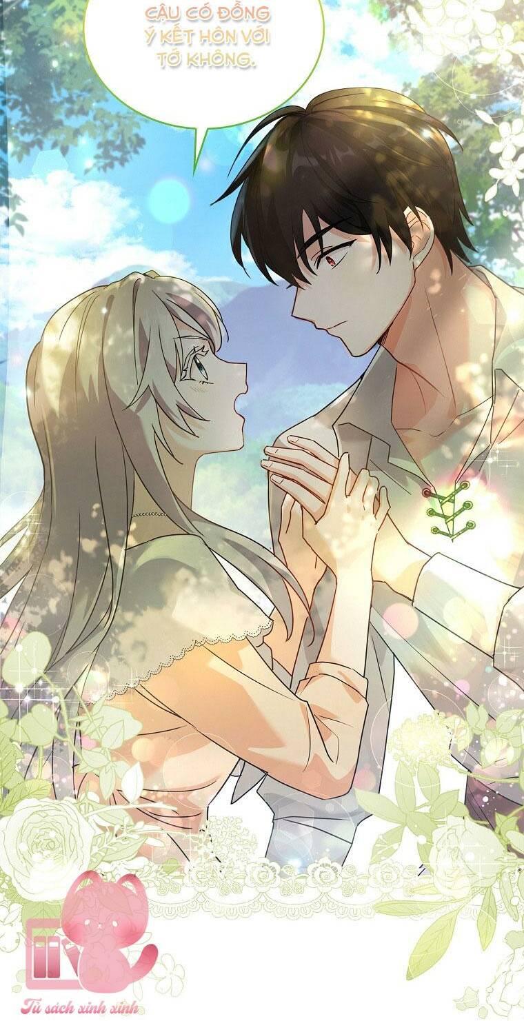 Từ Trúc Mã Hóa Thành Ông Xã Chapter 1 - Trang 42