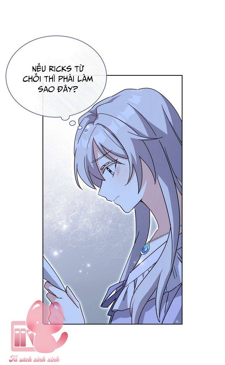 Từ Trúc Mã Hóa Thành Ông Xã Chapter 1 - Trang 5