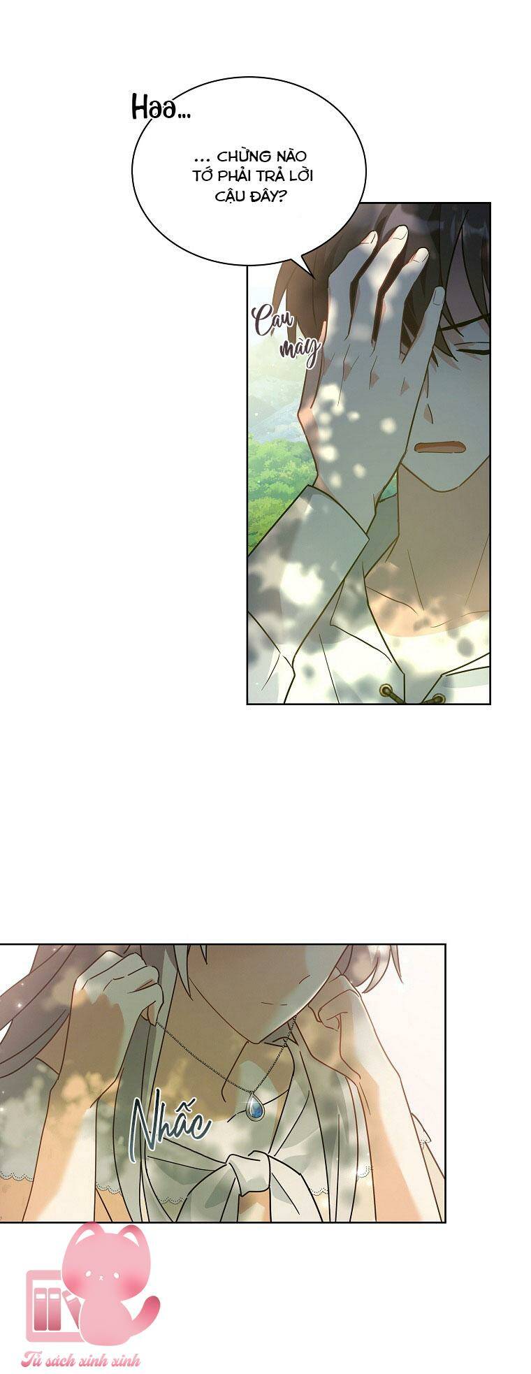 Từ Trúc Mã Hóa Thành Ông Xã Chapter 1 - Trang 59