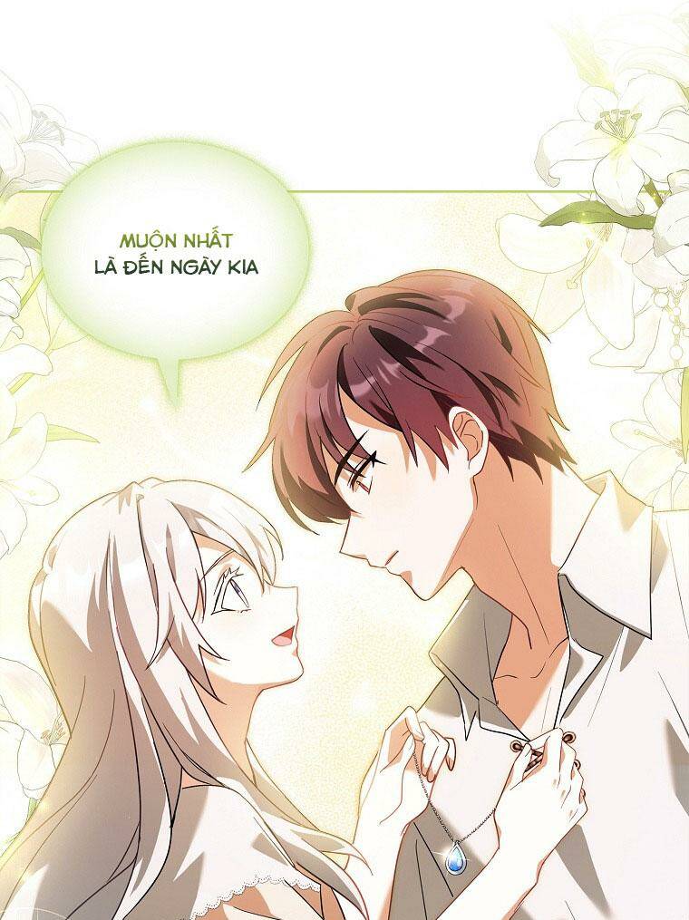 Từ Trúc Mã Hóa Thành Ông Xã Chapter 1 - Trang 60