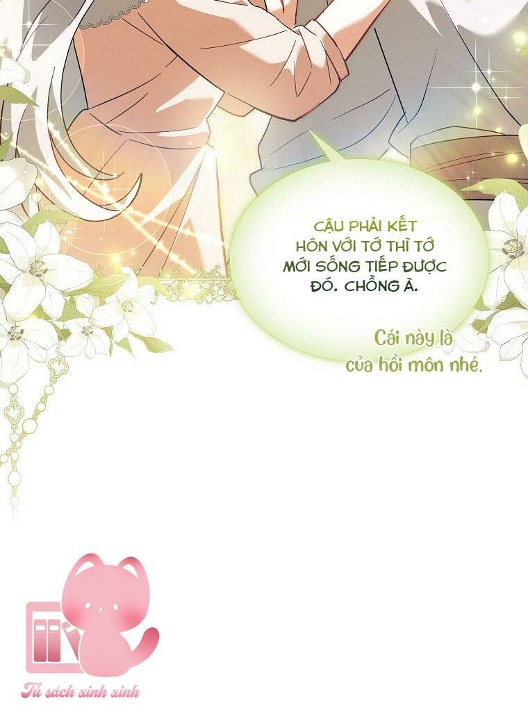 Từ Trúc Mã Hóa Thành Ông Xã Chapter 1 - Trang 61