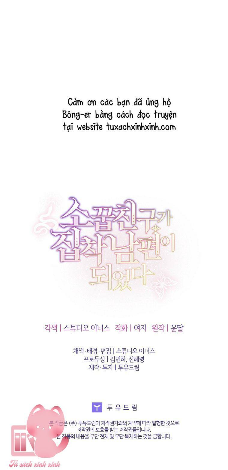 Từ Trúc Mã Hóa Thành Ông Xã - Chapter 1 - Page 66