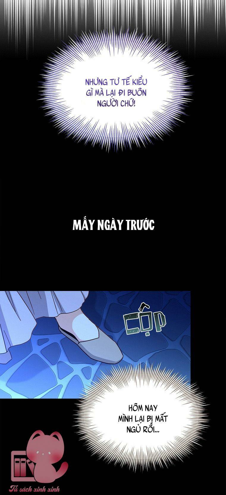 Từ Trúc Mã Hóa Thành Ông Xã Chapter 1 - Trang 7