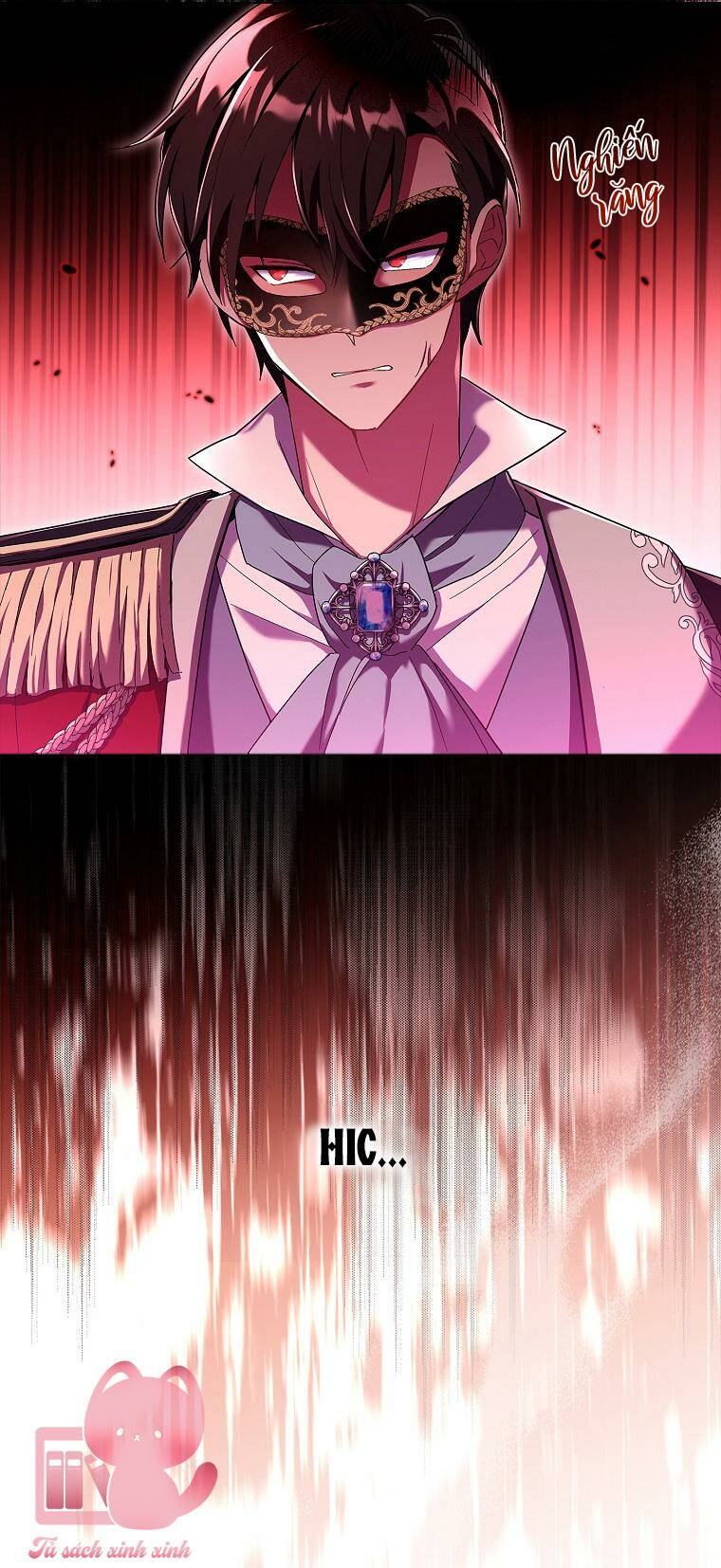 Từ Trúc Mã Hóa Thành Ông Xã Chapter 12 - Trang 36