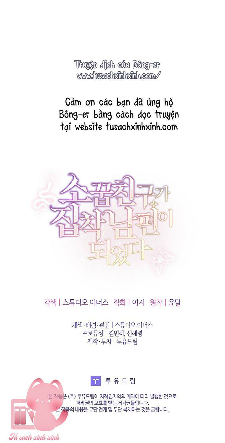 Từ Trúc Mã Hóa Thành Ông Xã - Chapter 12 - Page 63