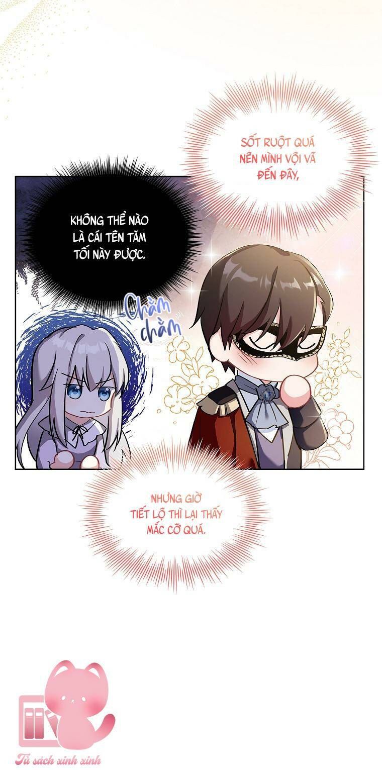 Từ Trúc Mã Hóa Thành Ông Xã Chapter 12 - Trang 7