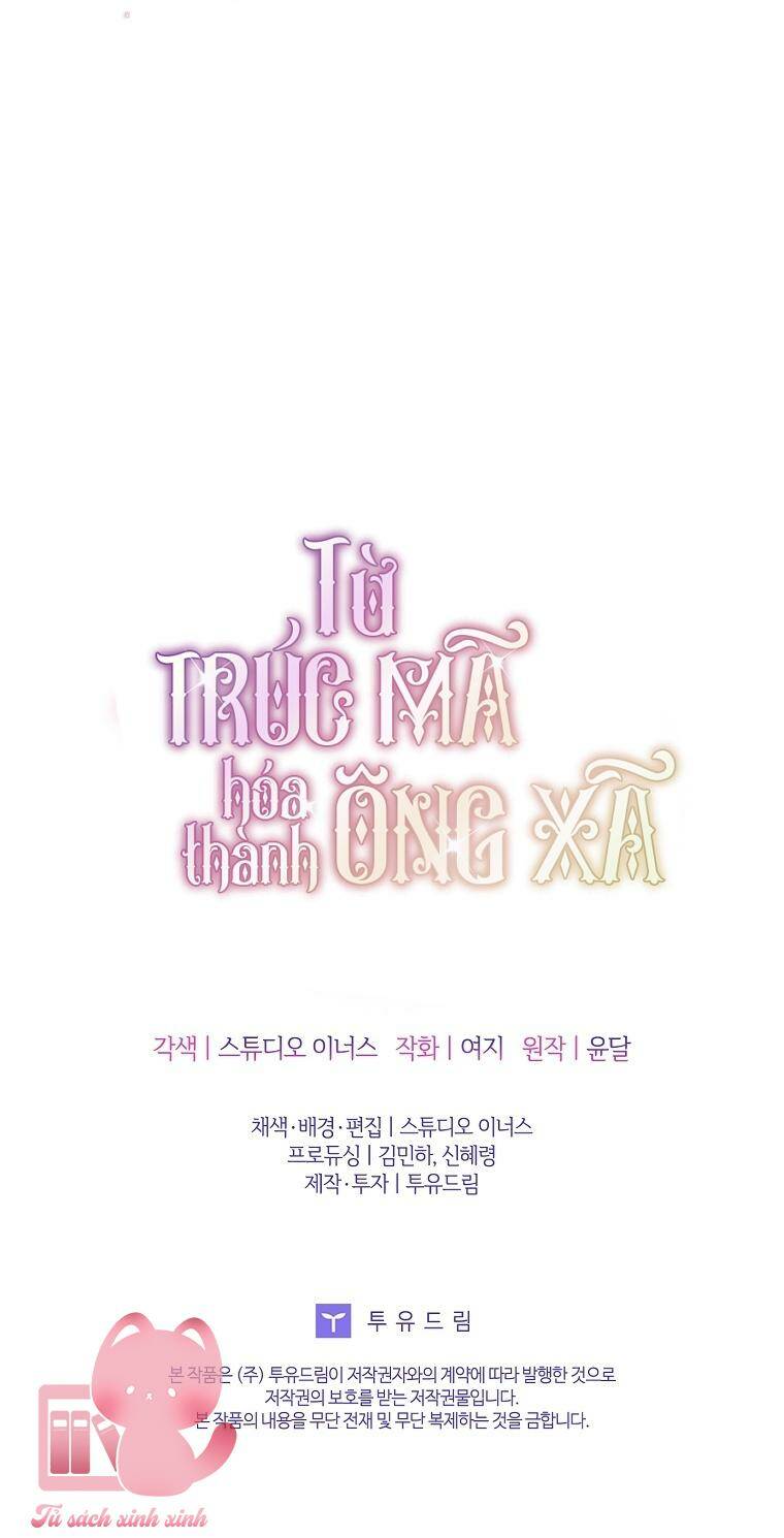 Từ Trúc Mã Hóa Thành Ông Xã - Chapter 14 - Page 77