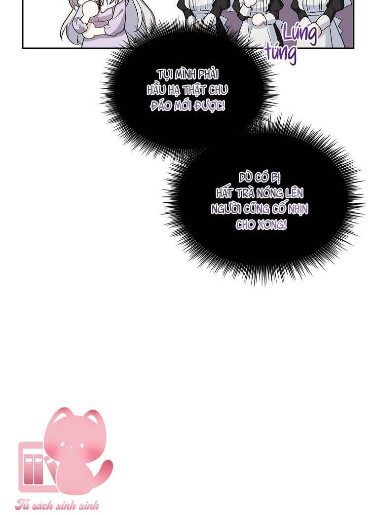 Từ Trúc Mã Hóa Thành Ông Xã Chapter 14 - Trang 7