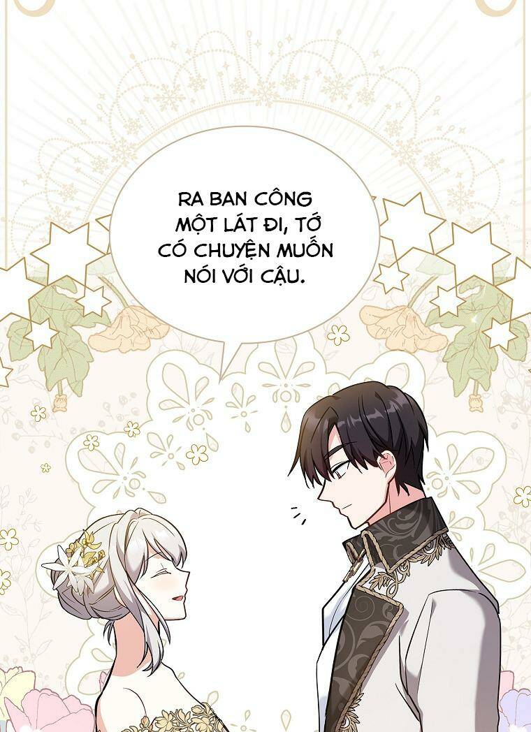 Từ Trúc Mã Hóa Thành Ông Xã Chapter 17 - Trang 7