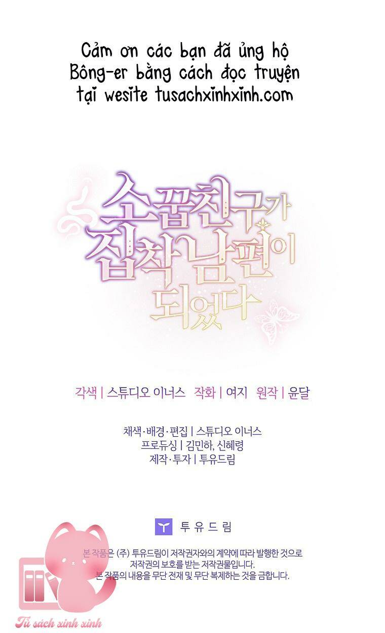 Từ Trúc Mã Hóa Thành Ông Xã - Chapter 19 - Page 73