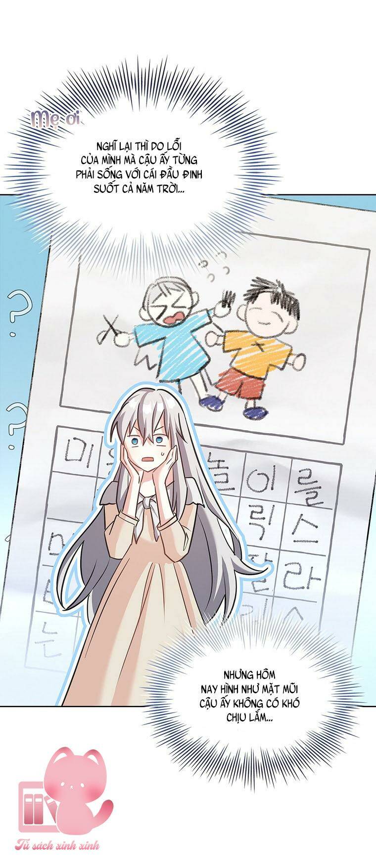 Từ Trúc Mã Hóa Thành Ông Xã Chapter 2 - Trang 23