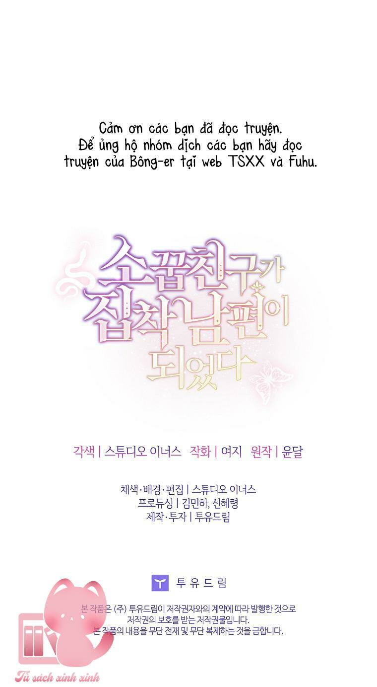 Từ Trúc Mã Hóa Thành Ông Xã - Chapter 20 - Page 76