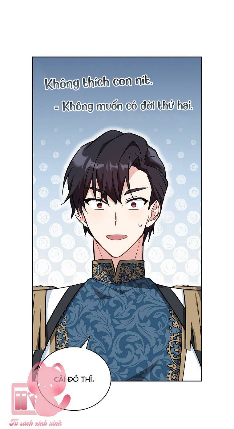 Từ Trúc Mã Hóa Thành Ông Xã Chapter 21 - Trang 7