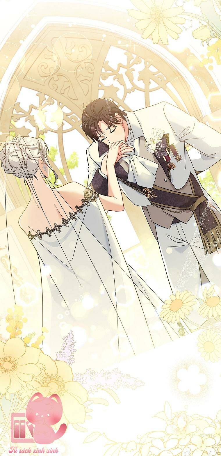 Từ Trúc Mã Hóa Thành Ông Xã Chapter 22 - Trang 7