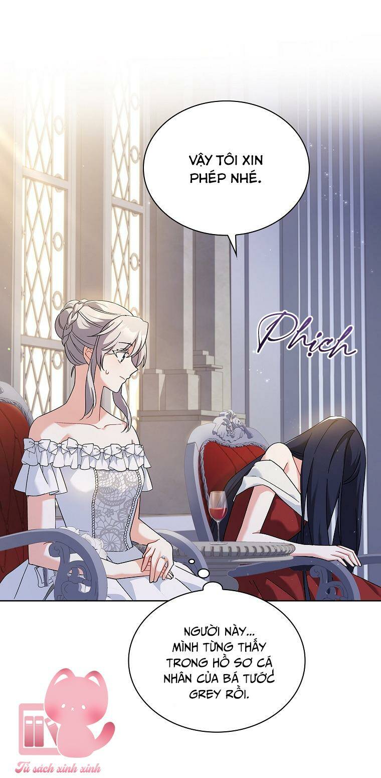 Từ Trúc Mã Hóa Thành Ông Xã Chapter 23 - Trang 23