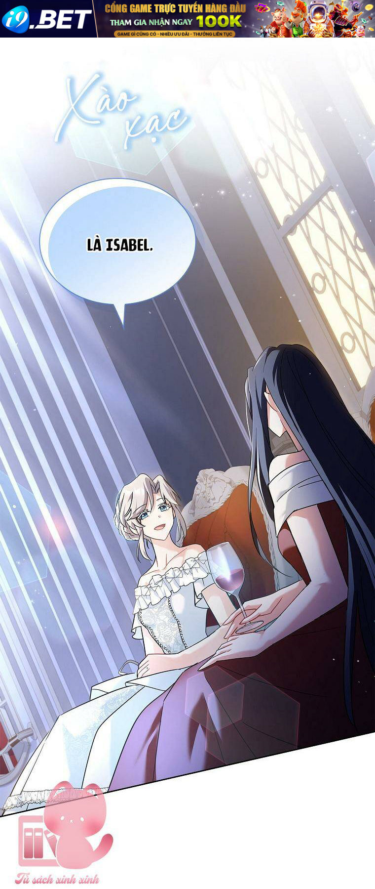 Từ Trúc Mã Hóa Thành Ông Xã Chapter 23 - Trang 36