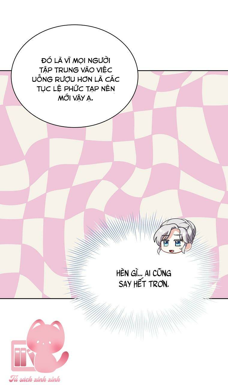 Từ Trúc Mã Hóa Thành Ông Xã Chapter 23 - Trang 4