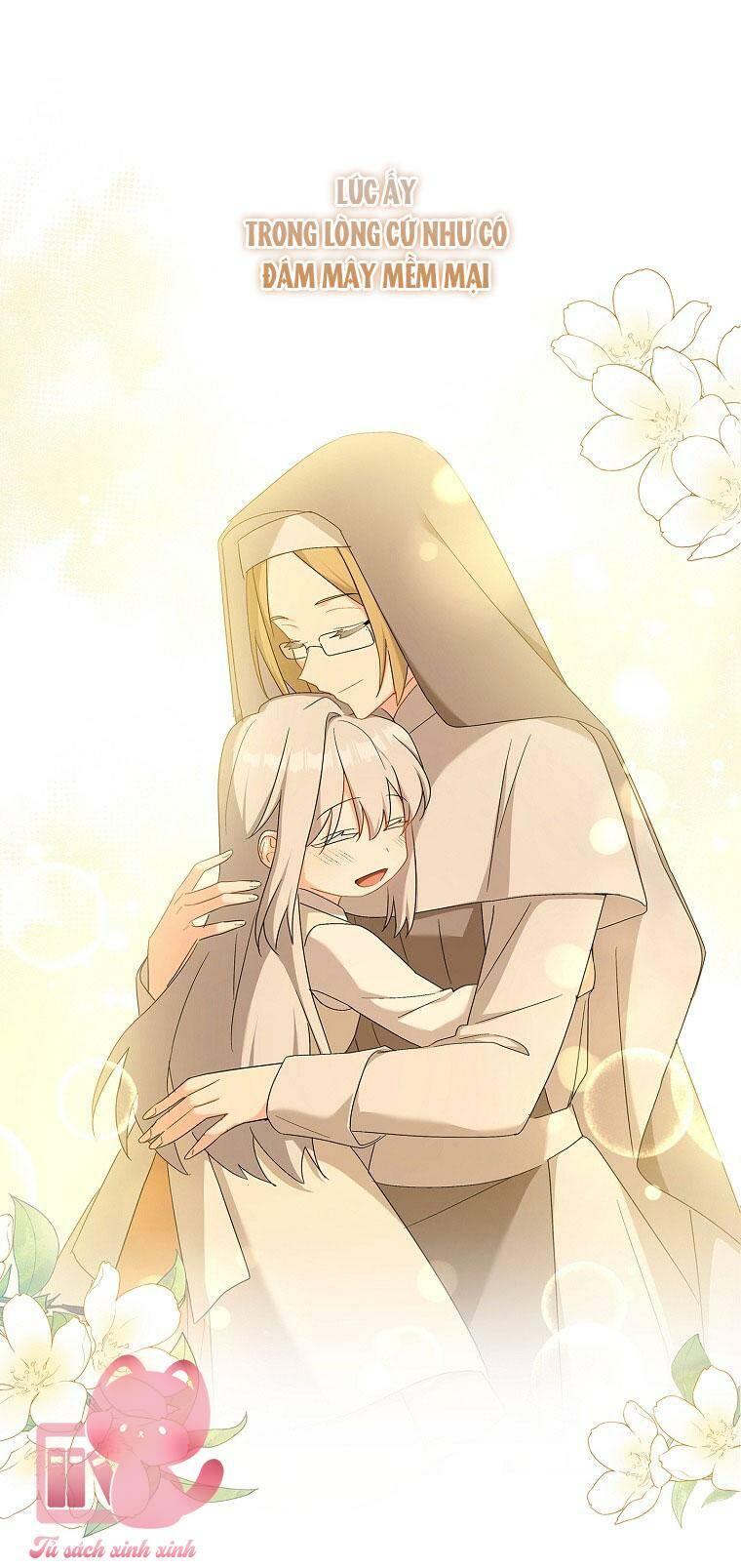 Từ Trúc Mã Hóa Thành Ông Xã Chapter 24 - Trang 10