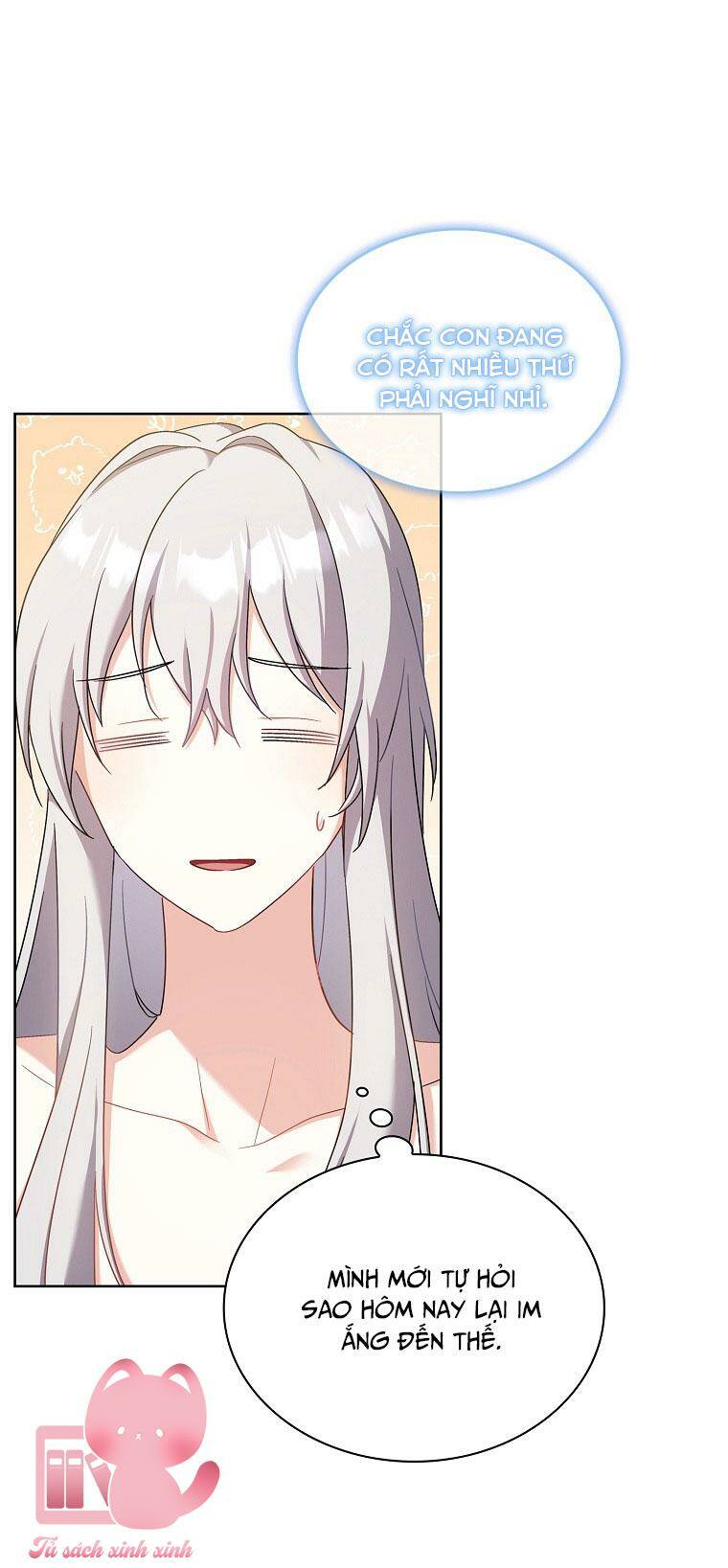 Từ Trúc Mã Hóa Thành Ông Xã Chapter 24 - Trang 14