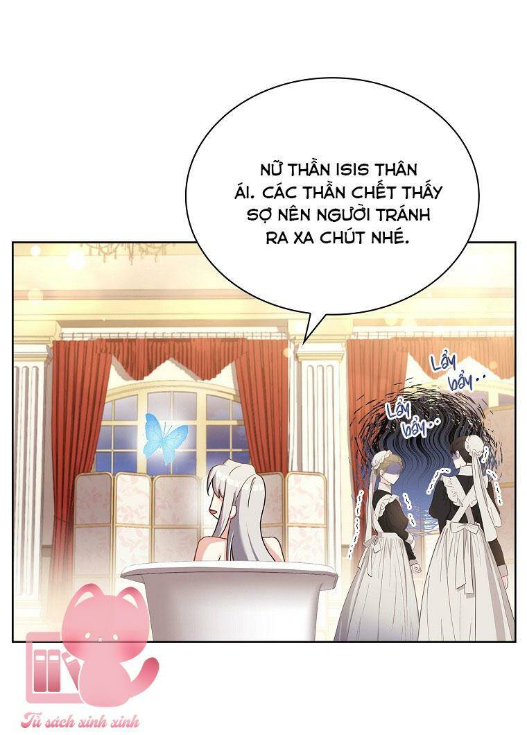 Từ Trúc Mã Hóa Thành Ông Xã Chapter 24 - Trang 15