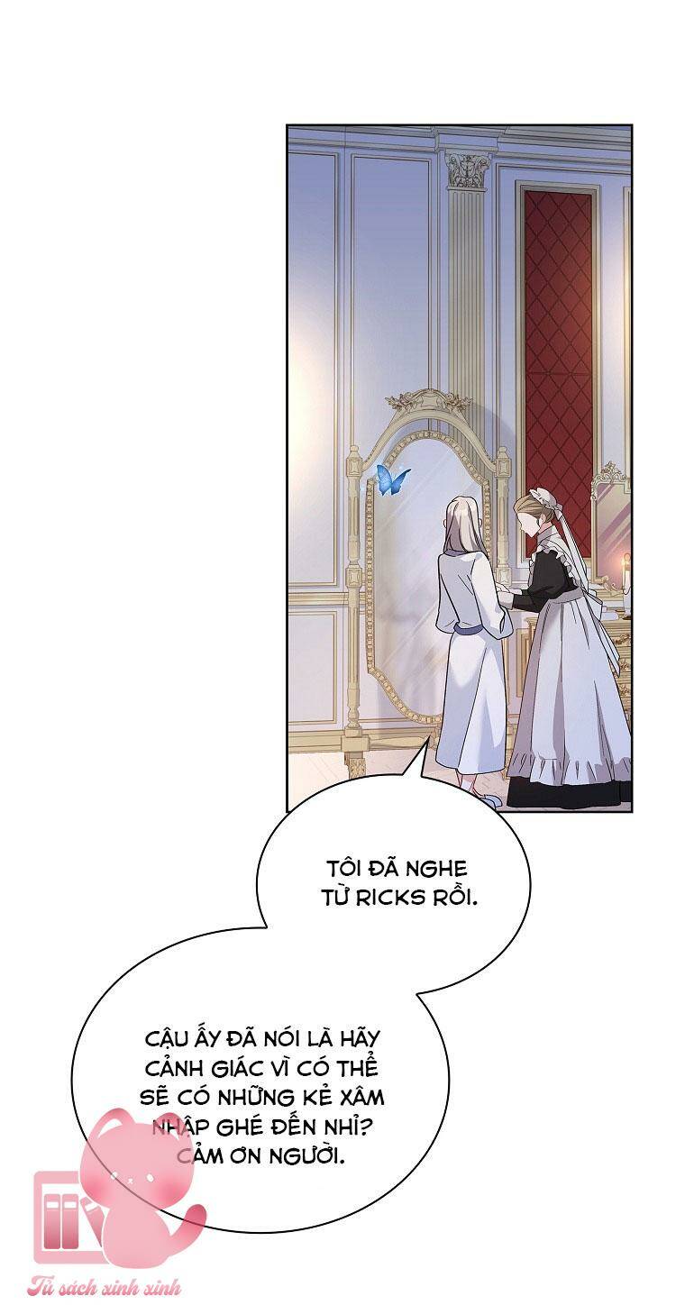 Từ Trúc Mã Hóa Thành Ông Xã Chapter 24 - Trang 18