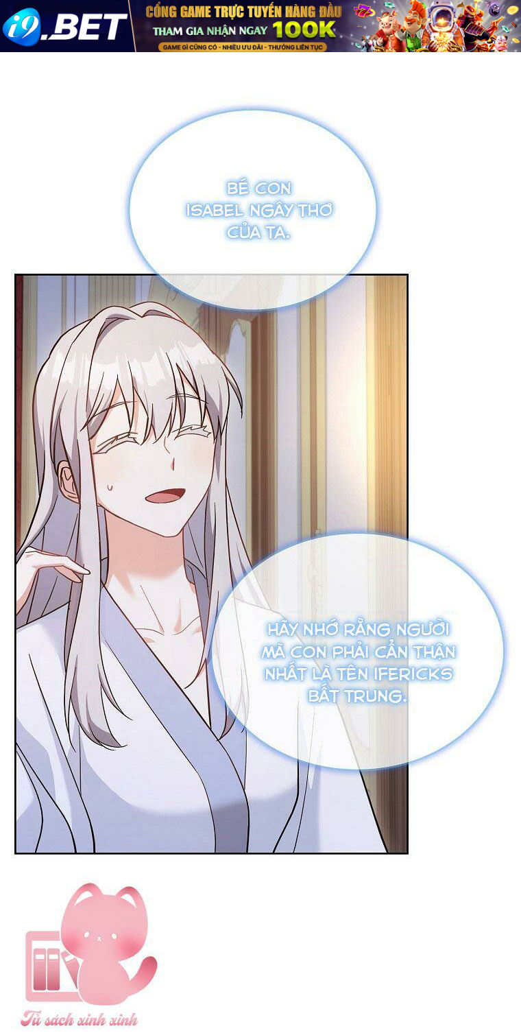 Từ Trúc Mã Hóa Thành Ông Xã Chapter 24 - Trang 19