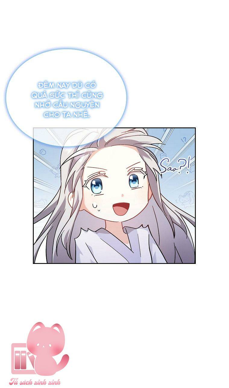 Từ Trúc Mã Hóa Thành Ông Xã Chapter 24 - Trang 21