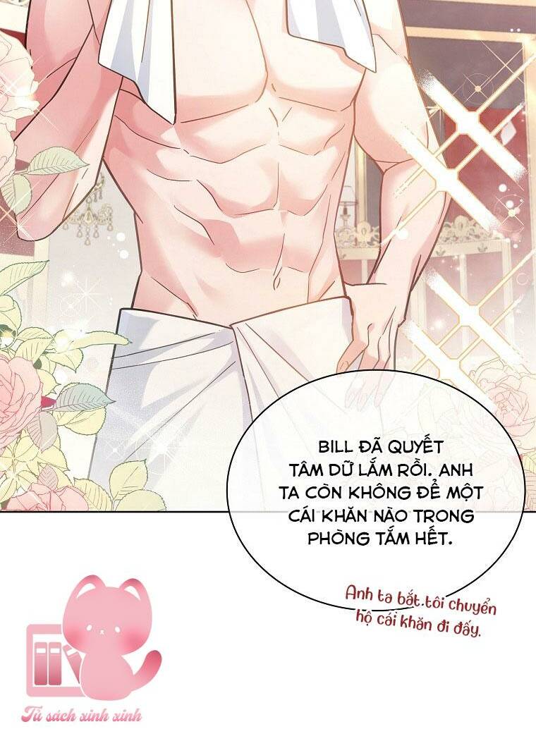 Từ Trúc Mã Hóa Thành Ông Xã Chapter 24 - Trang 27