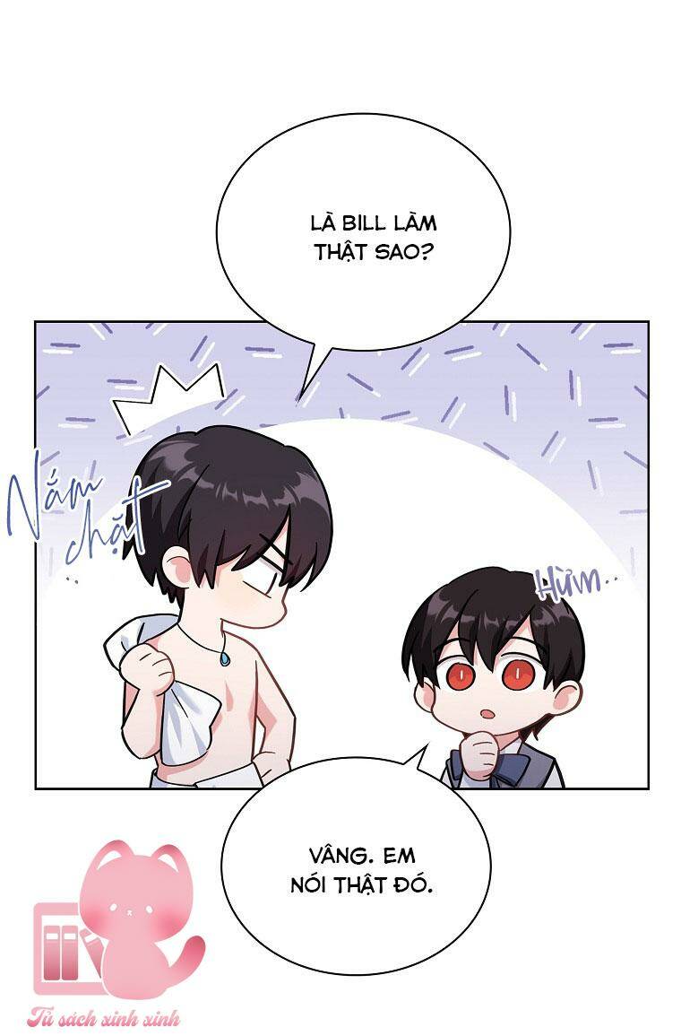 Từ Trúc Mã Hóa Thành Ông Xã Chapter 24 - Trang 28