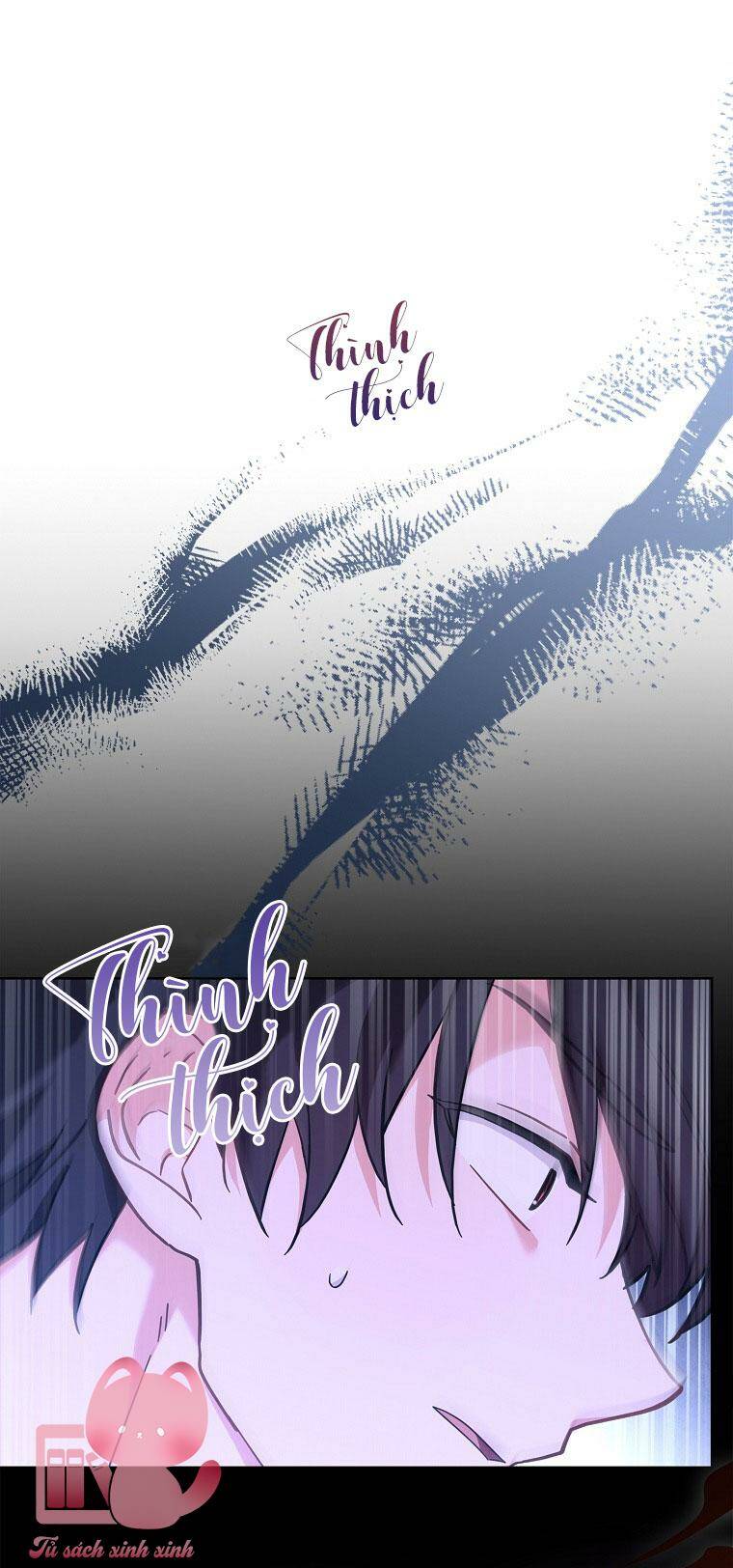 Từ Trúc Mã Hóa Thành Ông Xã Chapter 24 - Trang 36