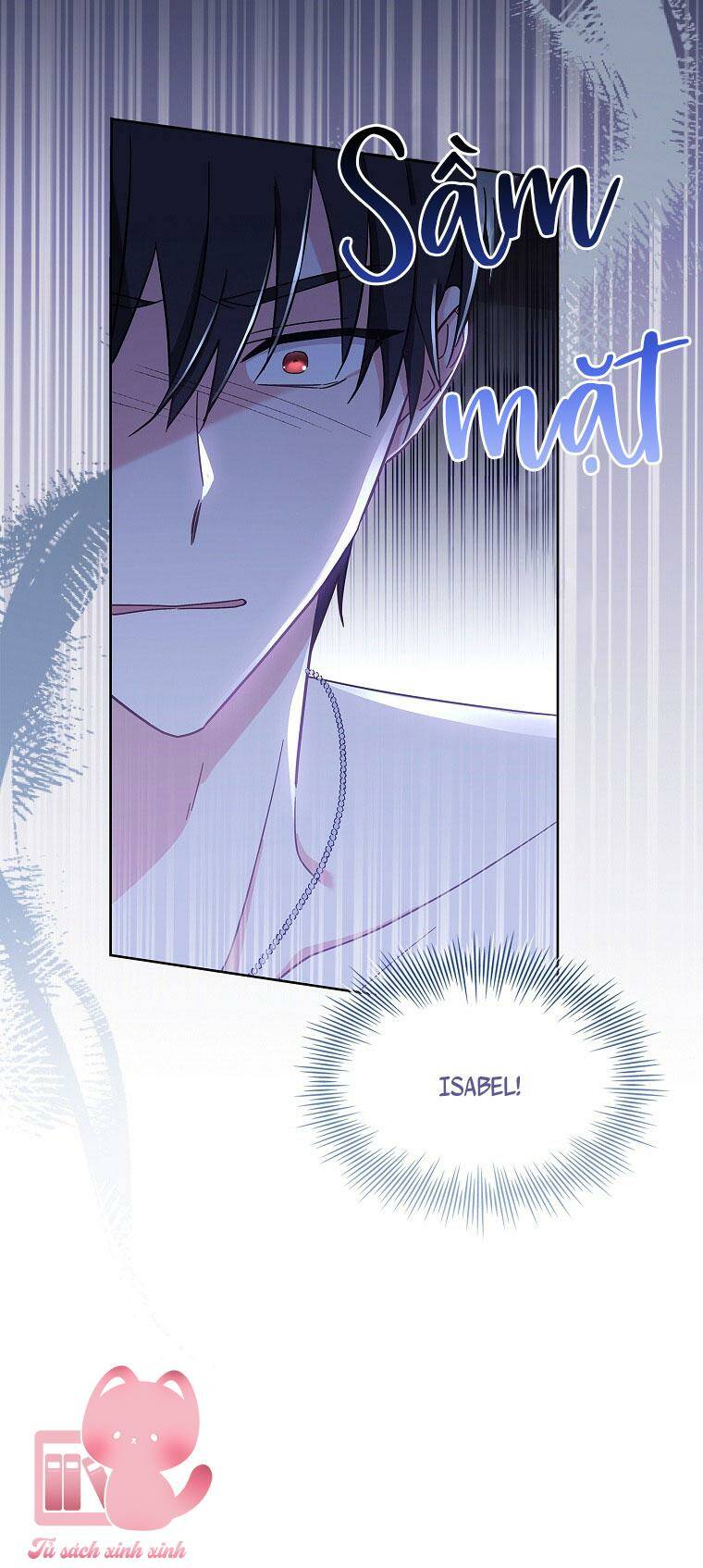 Từ Trúc Mã Hóa Thành Ông Xã Chapter 24 - Trang 38