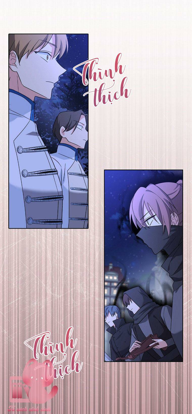 Từ Trúc Mã Hóa Thành Ông Xã Chapter 24 - Trang 40