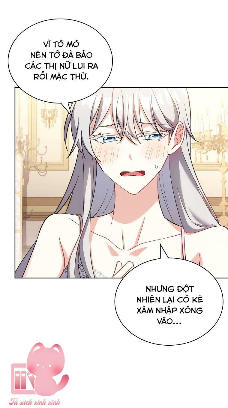 Từ Trúc Mã Hóa Thành Ông Xã Chapter 24 - Trang 47