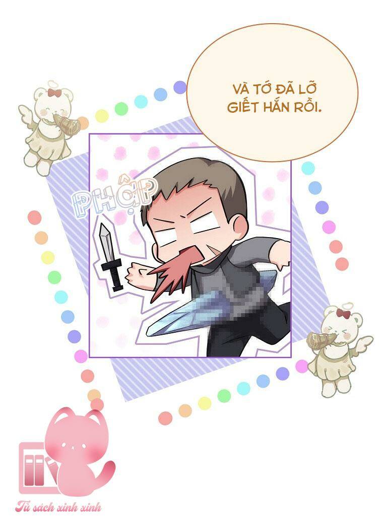 Từ Trúc Mã Hóa Thành Ông Xã Chapter 24 - Trang 49