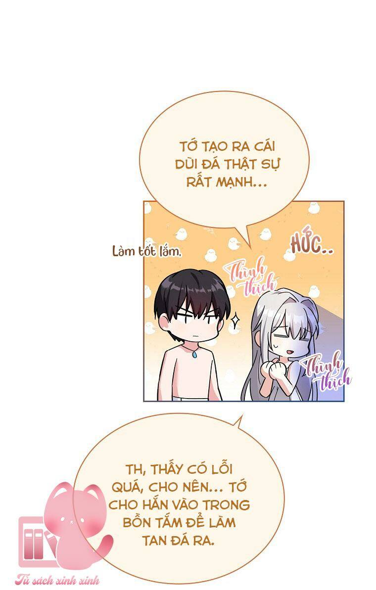 Từ Trúc Mã Hóa Thành Ông Xã Chapter 24 - Trang 50