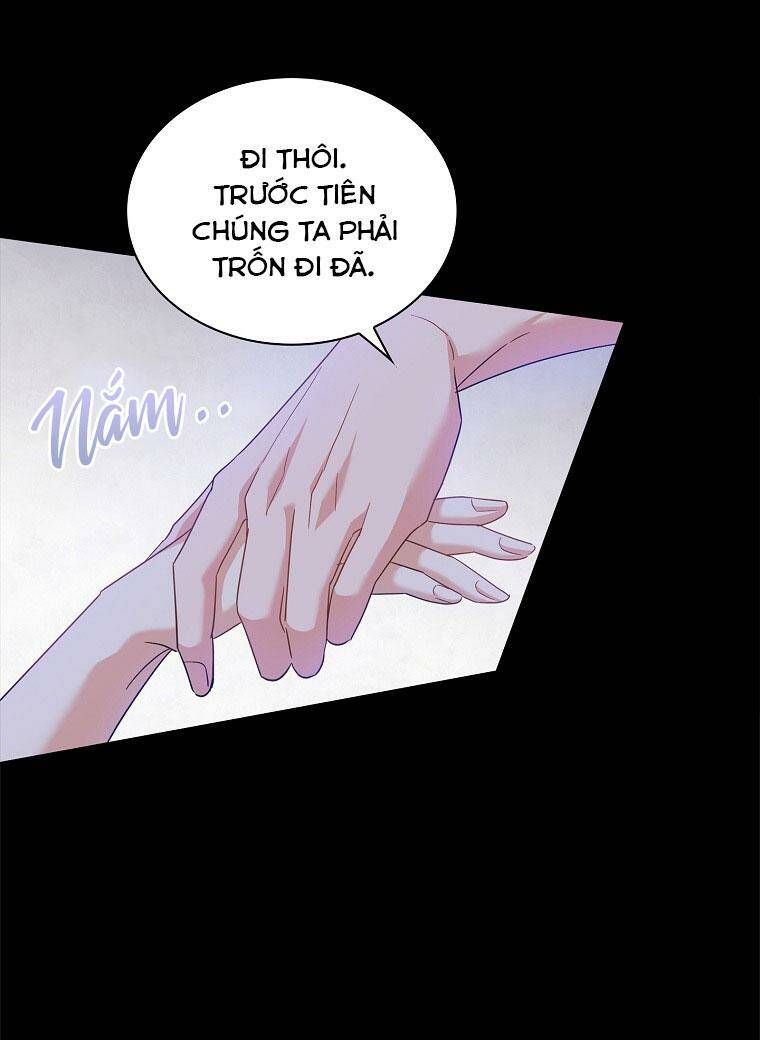 Từ Trúc Mã Hóa Thành Ông Xã Chapter 24 - Trang 52