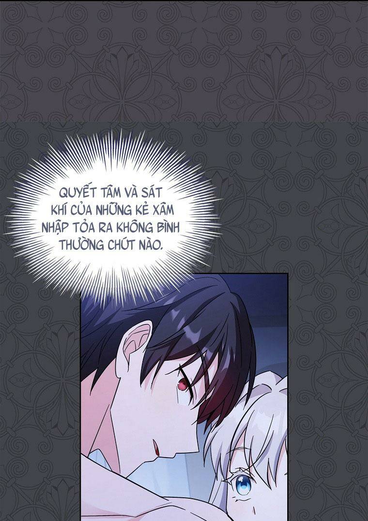 Từ Trúc Mã Hóa Thành Ông Xã Chapter 24 - Trang 54