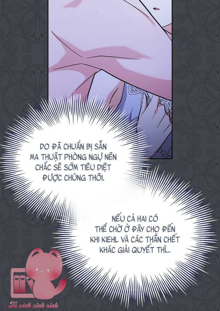 Từ Trúc Mã Hóa Thành Ông Xã Chapter 24 - Trang 55