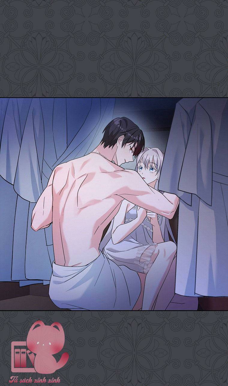 Từ Trúc Mã Hóa Thành Ông Xã Chapter 24 - Trang 56